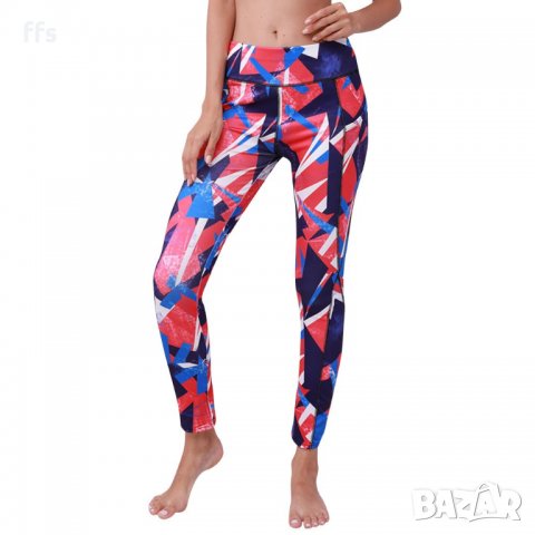 🎉🎉 НАМАЛЕНИЕ 🎉🎉 Ново спортен клин КОД 481, снимка 2 - Спортни екипи - 23856029