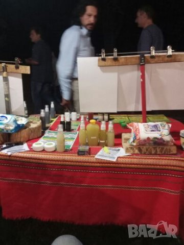 Екстракт Бабини зъби, снимка 13 - Домашни продукти - 21635556