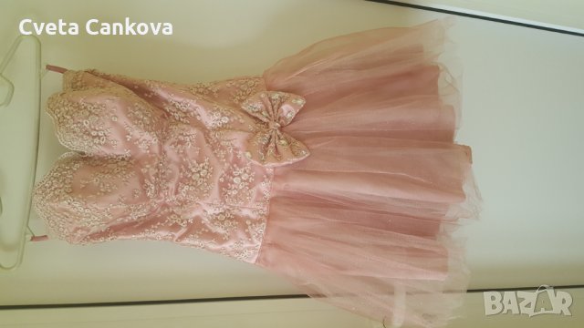 Официална рокля, снимка 4 - Рокли - 25684627