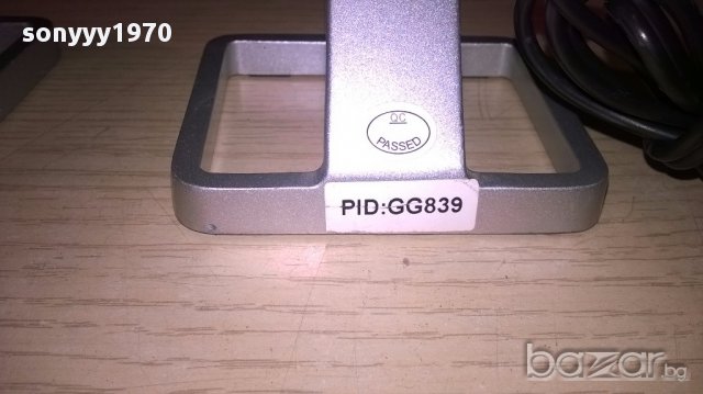 Logitech тонколони-2бр-23х8х7см-внос швеицария, снимка 10 - Тонколони - 17644453