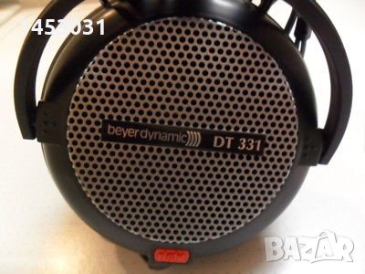 слушалки Beyerdynamic DT331, снимка 1 - Слушалки и портативни колонки - 21565724