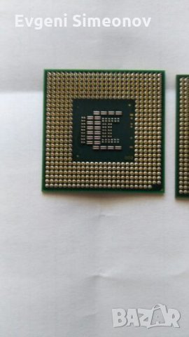 Процесори за мобилни компютри, снимка 3 - Процесори - 23723118
