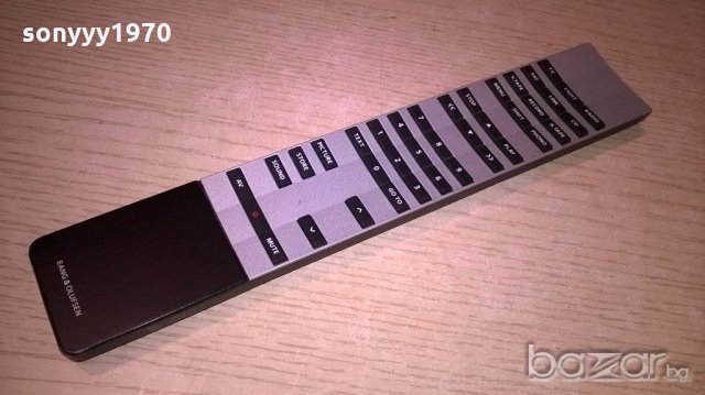 ПОРЪЧАНО-bang & olufsen-remote-внос англия