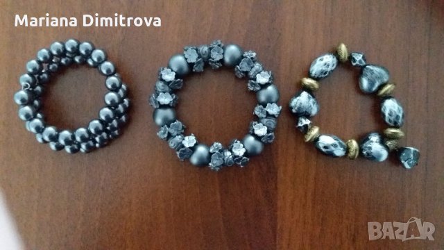 Гривни и комплекти по 5лв., снимка 11 - Гривни - 21656621