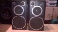 Тонколони 2 броя от голям двукасетъчен са-33/16/17см-внос швеицария, снимка 10