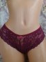 Гръцки бикини Apple. Мека и еластична дантела.Код 1026, снимка 7