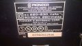 Pioneer sx-303rds-stereo receiver-внос швеицария, снимка 12