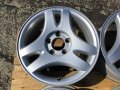  18" джанти 5х130 SsangYong Kyron Санг Йонг Оригинал! , снимка 5