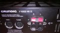 Grundig v4200 mk II stereo amplifier-внос швеицария, снимка 6