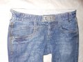 Дънкови панталони Redstar къси ,дамски , снимка 8