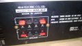  akai am-a2 stereo amplifier-made in japan-внос швеицария, снимка 15