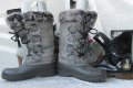 КАТО НОВИ водоустойчиви, топли ботуши, апрески 38, Khombu® North Star Thermolite Winter Snow Boots, снимка 5