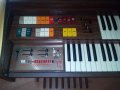WELSON GRAN FIESTA Италиански аналогов орган 1975 G./клавир,йоника,синтезатор/, перфектен., снимка 9