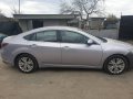Mazda 6 2,2 MZR-CD 163 к.с. 2009г.Хечбек НА ЧАСТИ 4 Броя, снимка 3