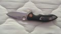 фолдинг нож Spyderco стомана CPM-S30V, снимка 3