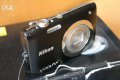 HD Nikon Colpix S2600 14MP фотоапарат като нов, снимка 3