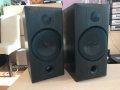 b&w 2003 made in england-2бр тонколони-43х24х21см-внос англия, снимка 10