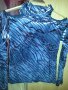 Блуза дамска поло с голи рамене, снимка 1 - Блузи с дълъг ръкав и пуловери - 13732648