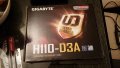 Gigabyte H110-D3A BTC Edition, Intel H110 Motherboard - Socket 1151