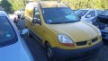 на части Renault Kangoo 1.5 dci ,1.9d, снимка 2