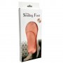 Силиконови спа чорапи Smiling Foot, снимка 1 - Други - 25091221