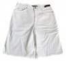 Betty Barclay Jeans дамски бермуди бели , снимка 1 - Къси панталони и бермуди - 21722607