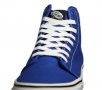 Vans 106 Hi RQM0FG Classic Blue High Top Shoes (Unisex) Нови!!, снимка 6
