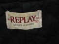 Зимно яке REPLAY   дамско,м, снимка 1