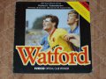 Уотфорд - Кайзерслаутерн оригинална футболна програма Купа на УЕФА 1983 г., снимка 1 - Други ценни предмети - 12176030