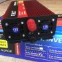 ПРОМОЦИЯ!!! ИНВЕРТОРИ UKC от 300W до 4000W -12V или 24v /220V, снимка 2