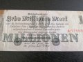 Райх банкнота - Германия - 10 000 000 марки | 1923г., снимка 3