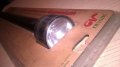 нов професионален прожектор-алуминиев-48см-внос швеицария, снимка 4