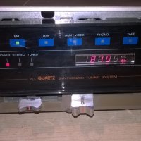 fisher stereo amplifier-за ремонт, снимка 6 - Ресийвъри, усилватели, смесителни пултове - 23376984