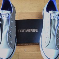 converse chuck taylor all star slip shoes - old silver, снимка 1 - Дамски ежедневни обувки - 16189920