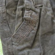 Ново панталонче от варен памук за момче на 2-3 години, снимка 6 - Детски панталони и дънки - 17851936