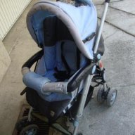 Детска количка chipolino vip selection , снимка 1 - Детски колички - 13125196
