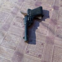 Пистолет,играчка #2, снимка 2 - Антикварни и старинни предмети - 20554814