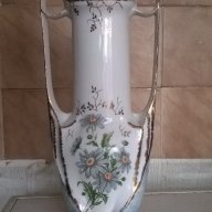 стара порцеланова ваза, снимка 1 - Антикварни и старинни предмети - 18195398