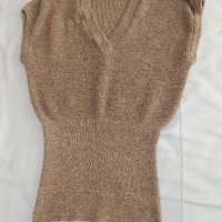 Чисто нови пуловери - два за 20 лв. , снимка 3 - Блузи с дълъг ръкав и пуловери - 24577298