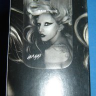 Продавам нов оригинален заден панел за Samsung Galaxy Pocket Gt-s5300 - Lady Gaga, снимка 4 - Samsung - 8996976