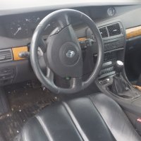 Renault Vel Satis 2.2 DCI, снимка 4 - Автомобили и джипове - 24385638