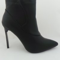 Дамски обувки Donna, снимка 2 - Дамски елегантни обувки - 25859162