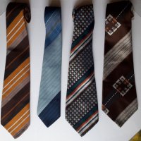 Лот от вратовръзки , снимка 1 - Други - 25782103