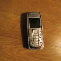 Телефон с копчета NOKIA 3120, нокиа 3120 модел 2008 г. - Оригинал, снимка 5 - Nokia - 24529497