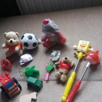Дървени играчки плюс подаръци , снимка 3 - Рисуване и оцветяване - 23570035