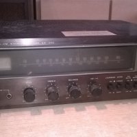 &hitachi-stereo receiver-made in japan, снимка 1 - Ресийвъри, усилватели, смесителни пултове - 22473129