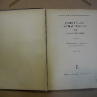 Empfänger schaltungen der Radioindustrie- 1954г 3бр - книги със схеми на радиолампи, снимка 5 - Художествена литература - 10536637