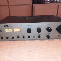 loewe a-100 stereo amplifier-внос швеицария, снимка 14 - Ресийвъри, усилватели, смесителни пултове - 20255992
