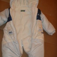 Намалявам!!!Бебешки космонавт, снимка 3 - Бебешки якета и елеци - 11650042