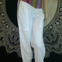 Панталон 100% памук. Произведен в Индия, снимка 2 - Панталони - 21244424